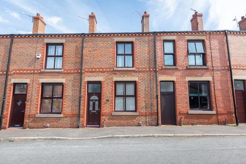 44 Mill Lane, Leigh, WN7 2BU