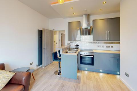 1 bedroom flat to rent, Victoria Road , Aberdeen AB11