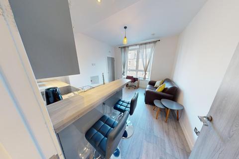 1 bedroom flat to rent, Victoria Road , Aberdeen AB11
