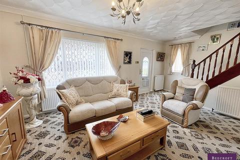 3 bedroom semi-detached house for sale, Pearson Crescent, Wombwell, Barnsley