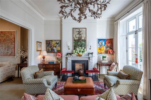5 bedroom terraced house for sale, Denbigh Place, London, SW1V