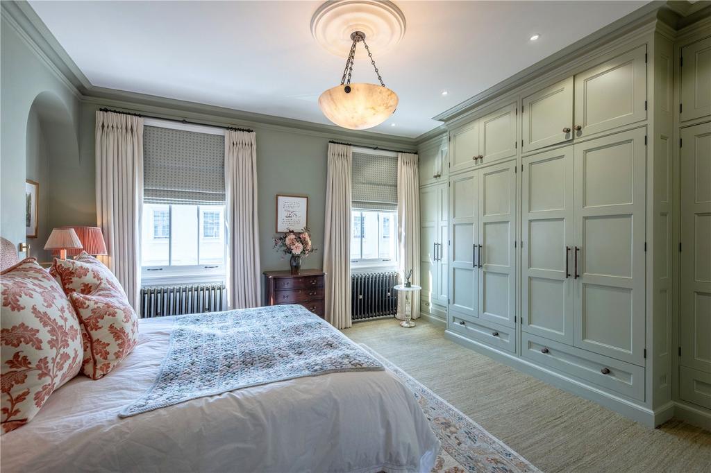 Principal Bedroom