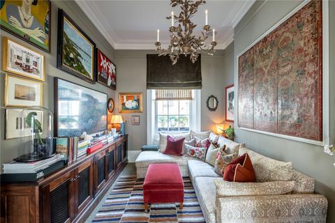 5 bedroom terraced house for sale, Denbigh Place, London, SW1V