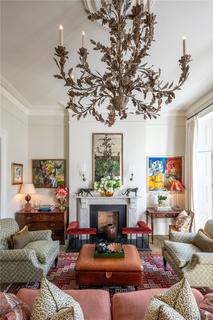 5 bedroom terraced house for sale, Denbigh Place, London, SW1V