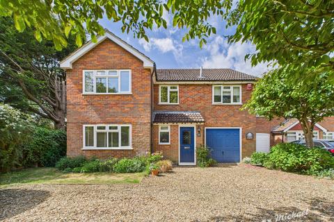 4 bedroom detached house for sale, Wingrave, Aylesbury HP22