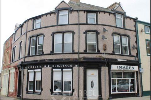 undefined, Victoria Buildings South William Street, Workington CA14