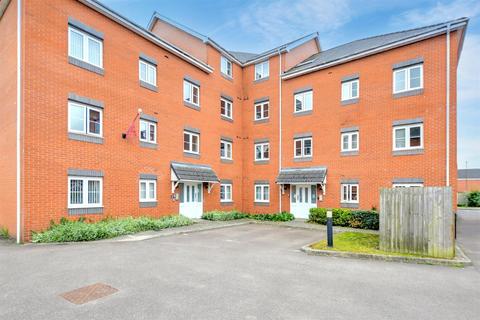 2 bedroom apartment for sale, Cowslip Meadow, Draycott