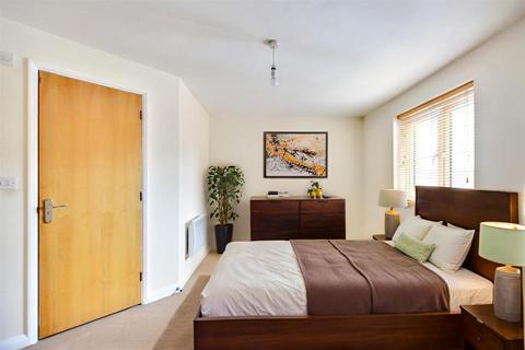 2 bedroom apartment for sale, Cowslip Meadow, Draycott