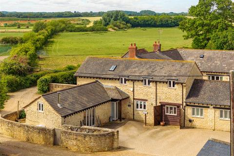 undefined, Water Lane, Sherington, Buckinghamshire, MK16