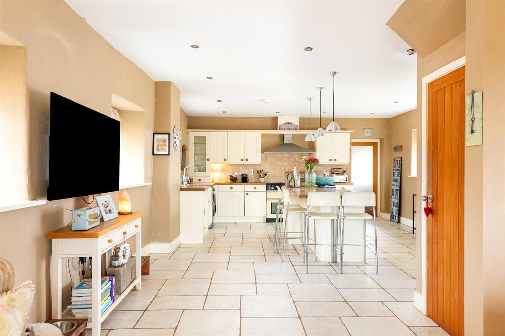 Kitchen/Beakfast