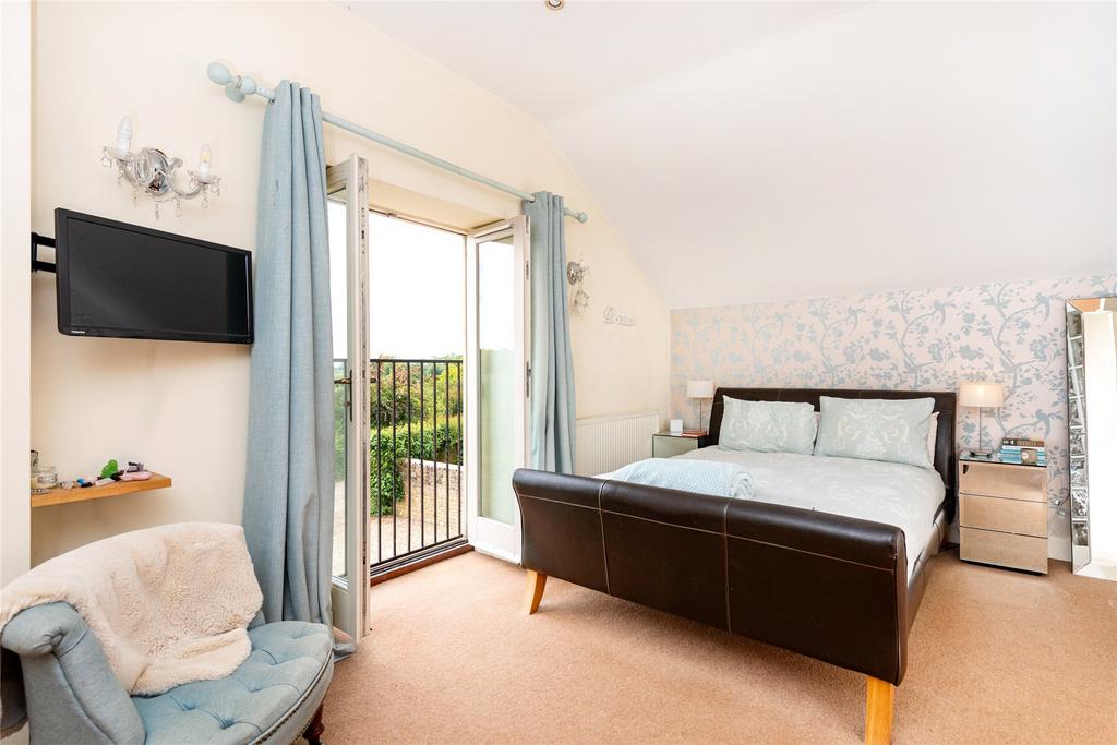 Principal Bedroom