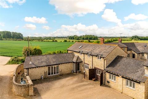 undefined, Water Lane, Sherington, Buckinghamshire, MK16