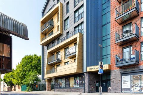 3 bedroom penthouse for sale, B.05.07 McArthur's Yard, Gas Ferry Road, Bristol, BS1