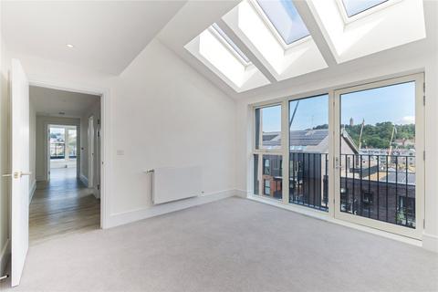 3 bedroom penthouse for sale, B.05.07 McArthur's Yard, Gas Ferry Road, Bristol, BS1