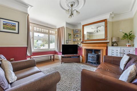 3 bedroom detached house for sale, Main Road, Southbourne