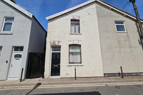 3 Adrian Street, Blackpool, FY1 6DA