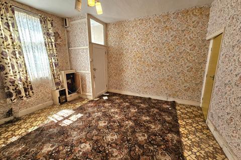 3 Adrian Street, Blackpool, FY1 6DA