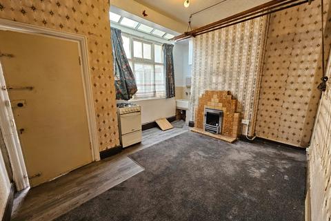 3 Adrian Street, Blackpool, FY1 6DA