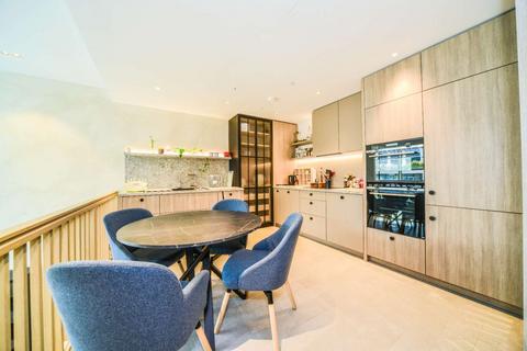 2 bedroom flat to rent, 1 Lewis Cubitt Park, Kings Cross, London
