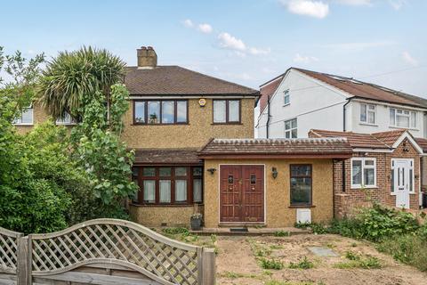 3 bedroom semi-detached house for sale, Dickens Avenue, Hillingdon