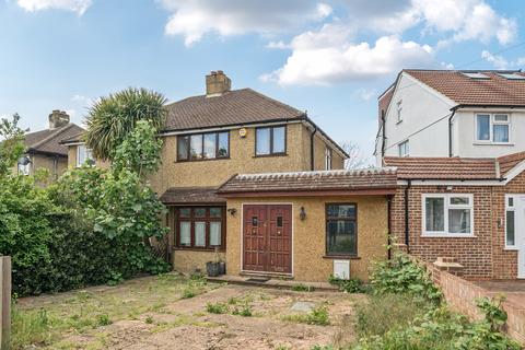 3 bedroom semi-detached house for sale, Dickens Avenue, Hillingdon