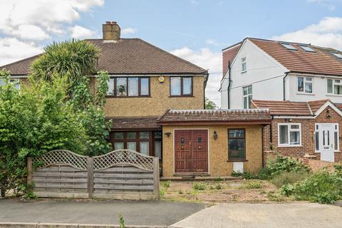 3 bedroom semi-detached house for sale, Dickens Avenue, Hillingdon