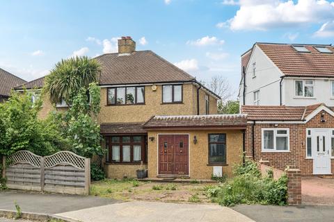 3 bedroom semi-detached house for sale, Dickens Avenue, Hillingdon