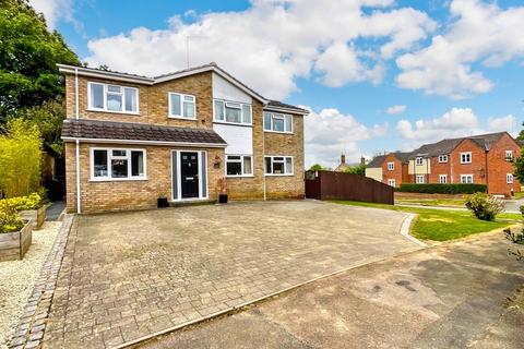undefined, The Paddocks, Station Road, West Haddon