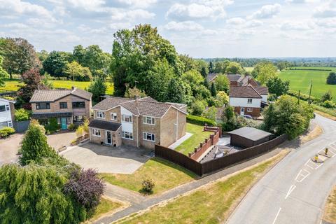 undefined, The Paddocks, Station Road, West Haddon
