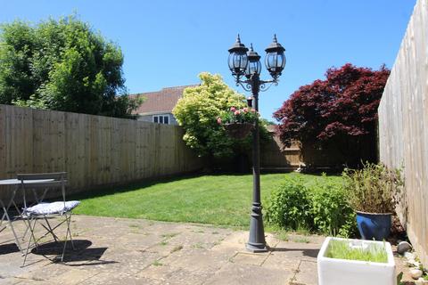 6 Cattwg Close, Llantwit Major, CF61 2SJ