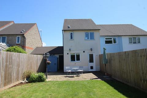 6 Cattwg Close, Llantwit Major, CF61 2SJ