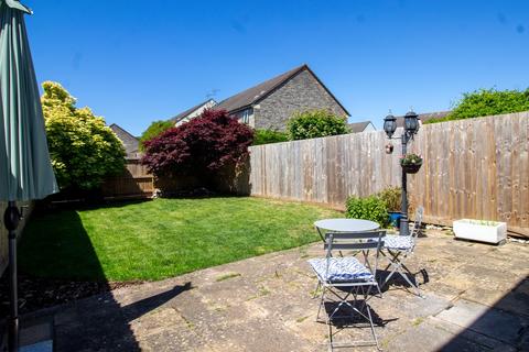 6 Cattwg Close, Llantwit Major, CF61 2SJ