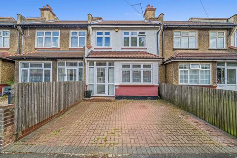 3 bedroom terraced house to rent, Linden Avenue, Thornton Heath CR7