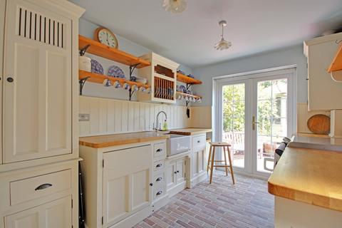 undefined, Garden Road, Burley, Ringwood, BH24