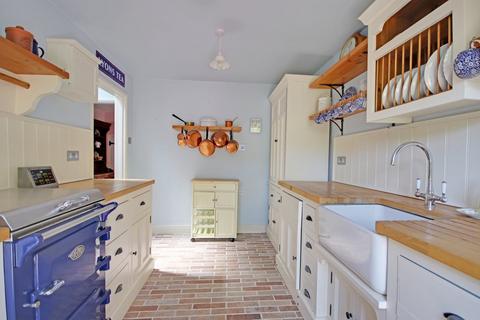 undefined, Garden Road, Burley, Ringwood, BH24