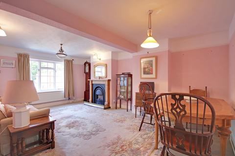 undefined, Garden Road, Burley, Ringwood, BH24