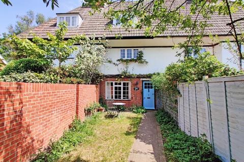 2 bedroom cottage for sale, Garden Road, Burley, Ringwood, BH24
