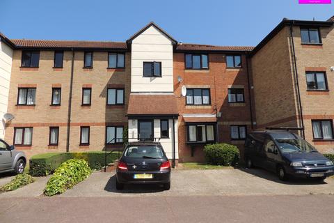 undefined, Magpie Close, Enfield EN1