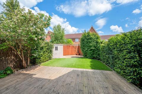 4 bedroom house for sale, Phipps Bridge Road, Colliers Wood SW19