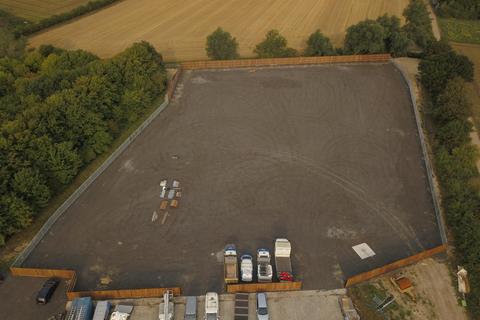 Land to rent - Chelmsford