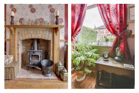 2 bedroom terraced house for sale, Victoria Avenue, Draycott DE72