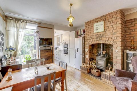 2 bedroom terraced house for sale, Victoria Avenue, Draycott DE72