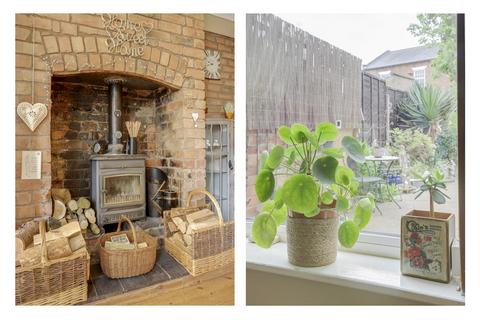 2 bedroom terraced house for sale, Victoria Avenue, Draycott DE72