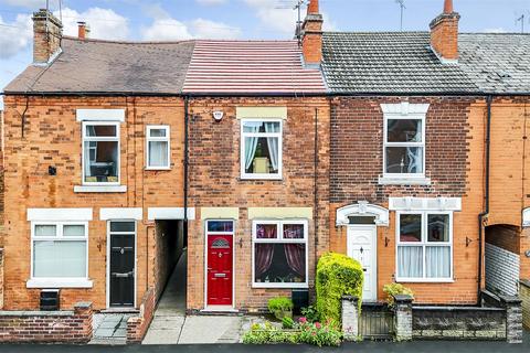 2 bedroom terraced house for sale, Victoria Avenue, Draycott DE72