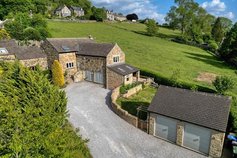 Fieldside Back Lane, Hathersage, Hope Valley, S32 1AR