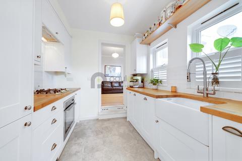 45 Churchill Road, South Croydon, CR2 6HE