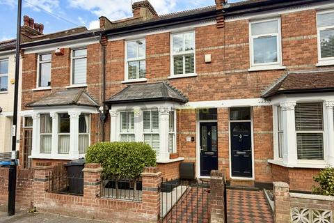 45 Churchill Road, South Croydon, CR2 6HE