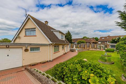 3 bedroom detached bungalow for sale, Wimborne Crescent, Sully CF64