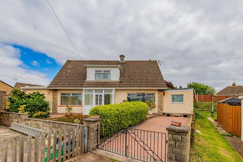 3 bedroom detached bungalow for sale, Wimborne Crescent, Sully CF64