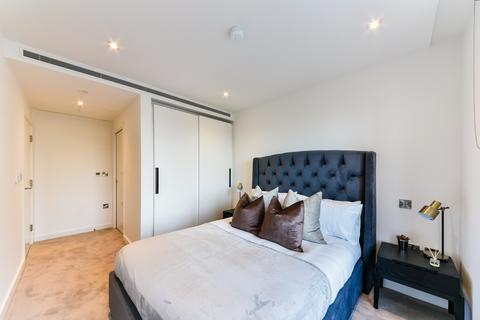 2 bedroom flat to rent, Lambeth High Street, Waterloo, London, SE1